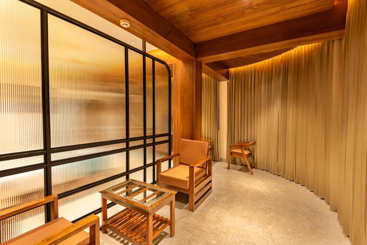 Hotel Stay Bella Kozhikode Exterior photo