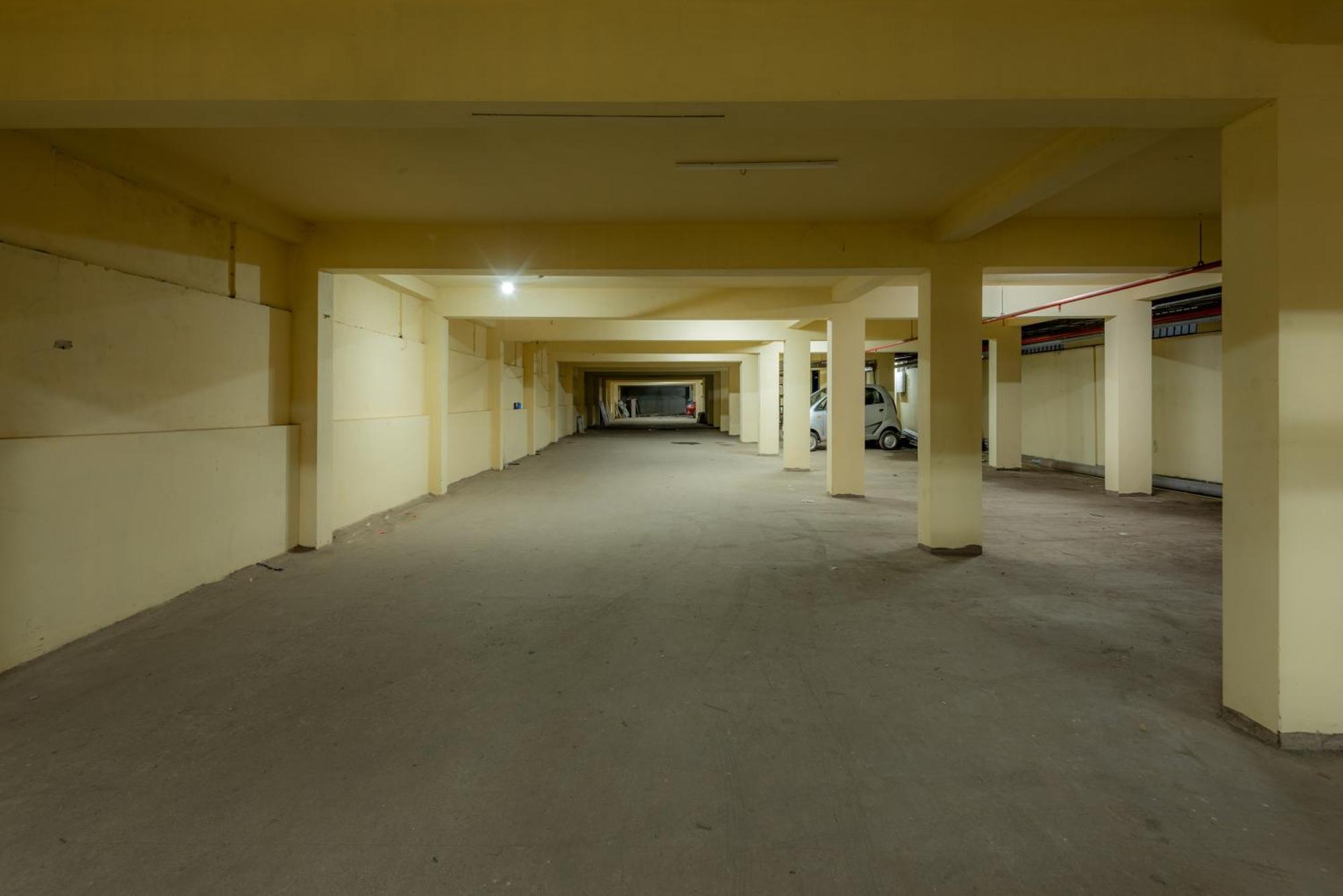 Hotel Stay Bella Kozhikode Exterior photo