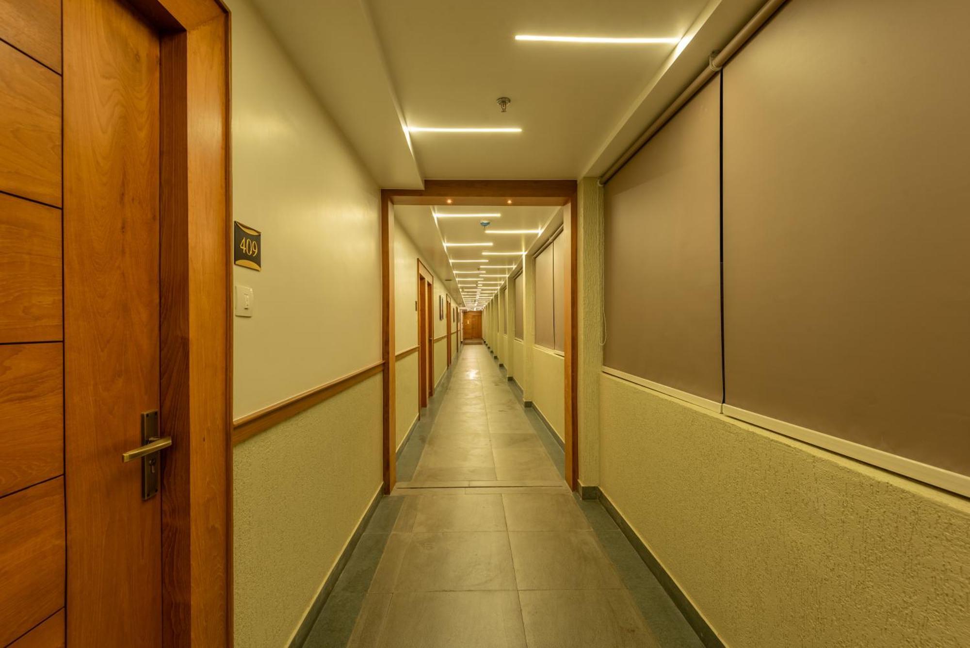 Hotel Stay Bella Kozhikode Exterior photo